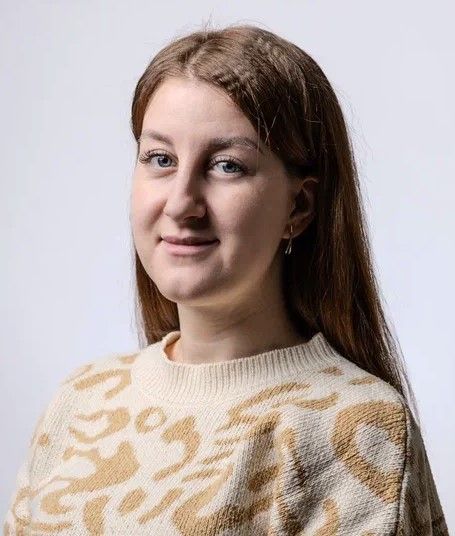 Татьяна Ислямова